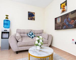 Urban Haven Suites