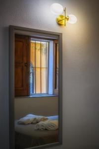 La Colombaia Bed and Rooms
