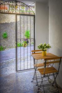 La Colombaia Bed and Rooms
