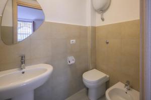 La Colombaia Bed and Rooms