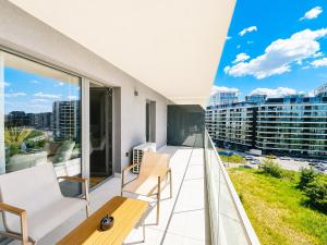Vista Apartment