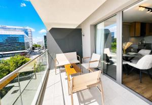 Vista Apartment