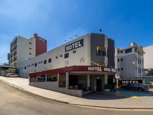 Hotel Boa Vista by Carlton