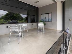 Hotel Boa Vista by Carlton