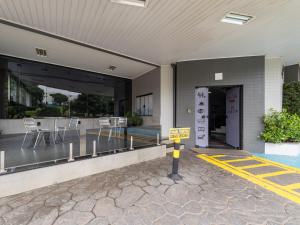 Hotel Boa Vista by Carlton