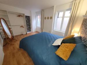 Bel appartement T2 avec terrasse