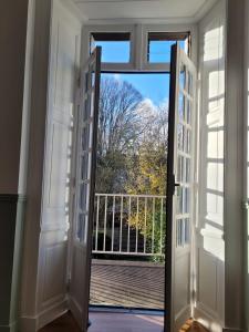Bel appartement T2 avec terrasse