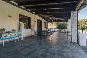 Villa Valery - Private Pool & Relax in Mondello