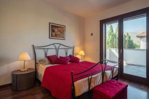 Villa Valery - Private Pool & Relax in Mondello