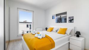 Hailey by Q4Apartments - przy plaży