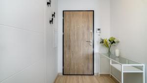 Hailey by Q4Apartments - przy plaży