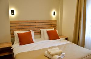 Kale Otel Bodrum