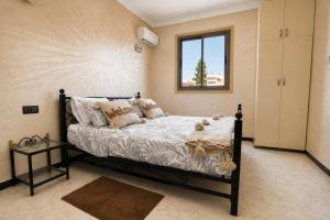 Tranquil Marrakech Apartment
