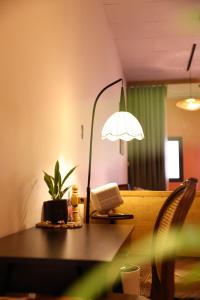 Saigon Roam Stay Executive Studio near D1 Binh Thanh