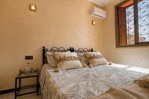 Spacious 4-Bedroom Apartment , Free Parking