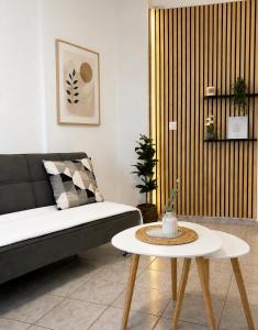 Starry Coast Apartments
