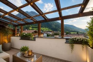 Das Bergland - Vital & Activity