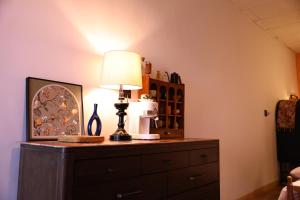 Saigon Roam Stay Executive Studio near D1 Binh Thanh