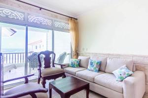 Affordable apartment with Ocean View