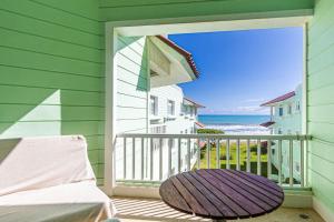 Affordable apartment with Ocean View