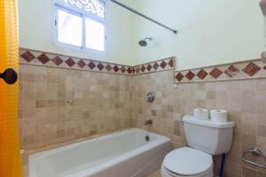 Affordable apartment with Ocean View