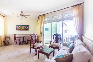 Affordable apartment with Ocean View