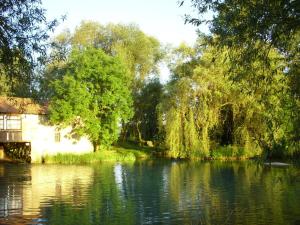 Hotels LOGIS Hotel Le Chantoiseau : photos des chambres