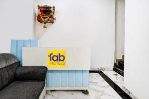 FabHotel AR Executive