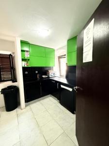 Majka Guest House