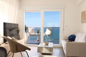 Apartment with sea view in Cullera