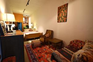 Saigon Roam Stay Executive Studio near D1 Binh Thanh