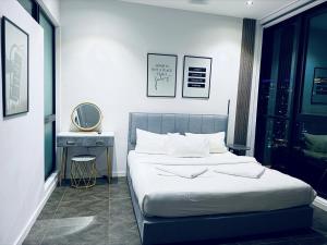 Scarletz KLCC By Solvane Hospitality