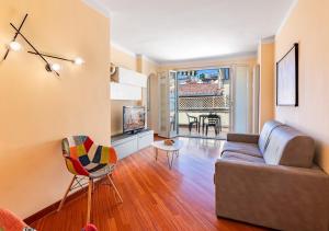 brd 43 6- Ponte Vecchio Bright Spacious Penthouse