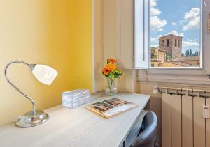 brd 43 6- Ponte Vecchio Bright Spacious Penthouse