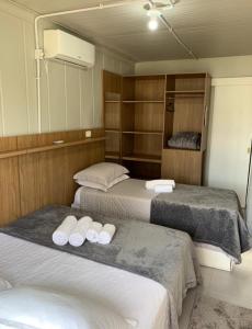 Pousada Container e Spa Mina Beer