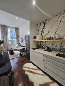 The Adderley Urban Sanctuary