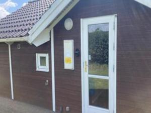 4 star holiday home in Hemmet