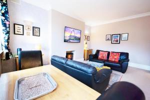 Georgian Townhouse - Garden Oasis Whitby