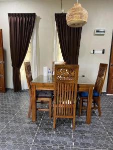 Suria guesthouse