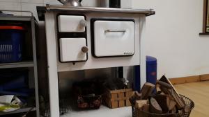 Ferienwohnung für 2-5 Personen