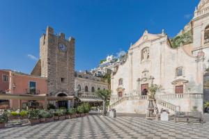 Paradise Residence Garden