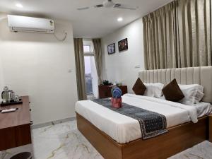 HOTEL Skyva