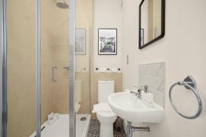 High Spec 2 Bedroom Apartment near West Kensington