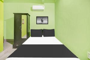 Hotel O Welcome