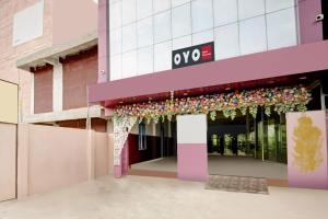 Hotel O Welcome