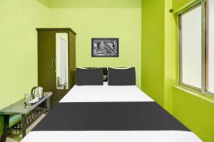 Hotel O Welcome