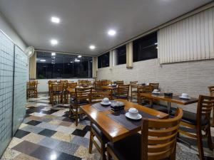 Hotel Boa Vista by Carlton