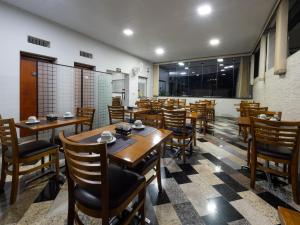 Hotel Boa Vista by Carlton