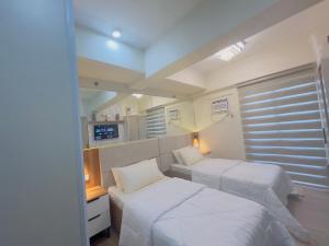 Aya Luxe Stay at Laureano Di Trevi