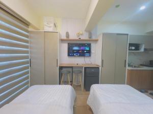 Aya Luxe Stay at Laureano Di Trevi